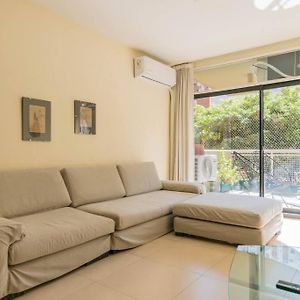 Apartamento Familiar 2 Habitaciones Piscina Jardin Seguridad 24 Hs Palermo Soho